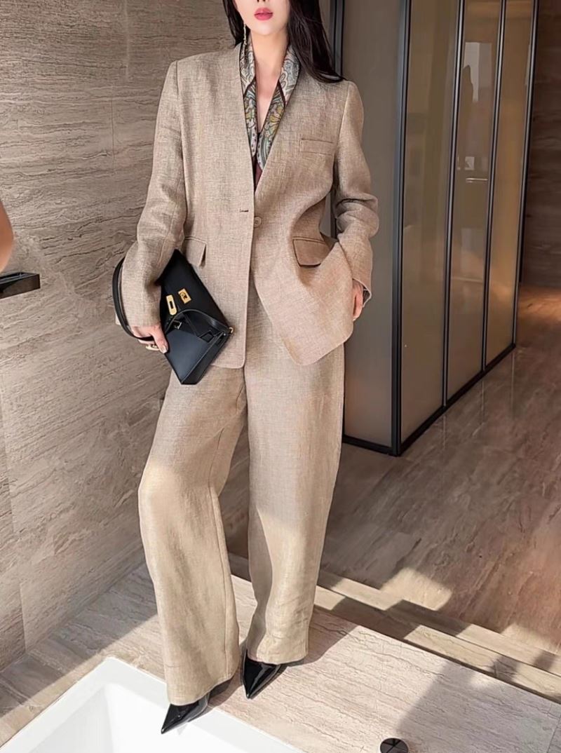 Christian Dior Long Suits